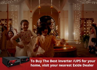 To Buy The Best Inverter /UPS for your home, visit