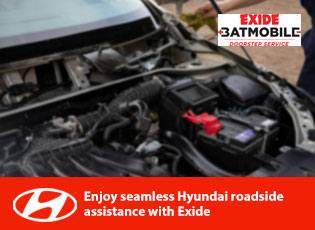 Enjoy seamless Hyundai roadside assistance with Ex