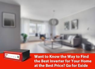 Want to Know the Way to Find the Best Inverter for