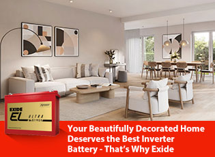 Your Beautifully Decorated Home Deserves the Best 