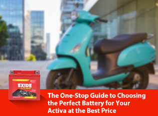 The One-Stop Guide to Choosing the Perfect Battery