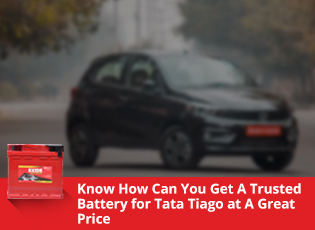 Know How Can You Get A Trusted Battery for Tata Ti