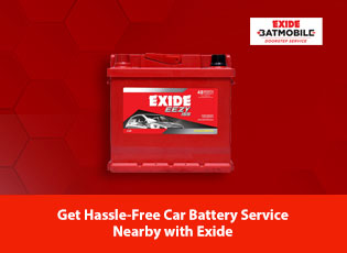 Get Hassle-Free Car Battery Service Nearby with Ex