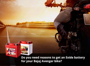 Do you need reasons to get an Exide battery for yo