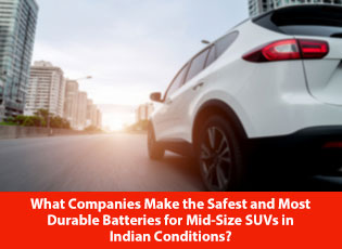 What Companies Make the Safest and Most Durable Ba