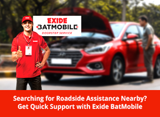 Searching for Roadside Assistance Nearby? Get Quic