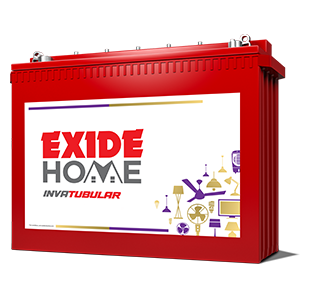 EXIDE INVA TUBULAR(IT500)