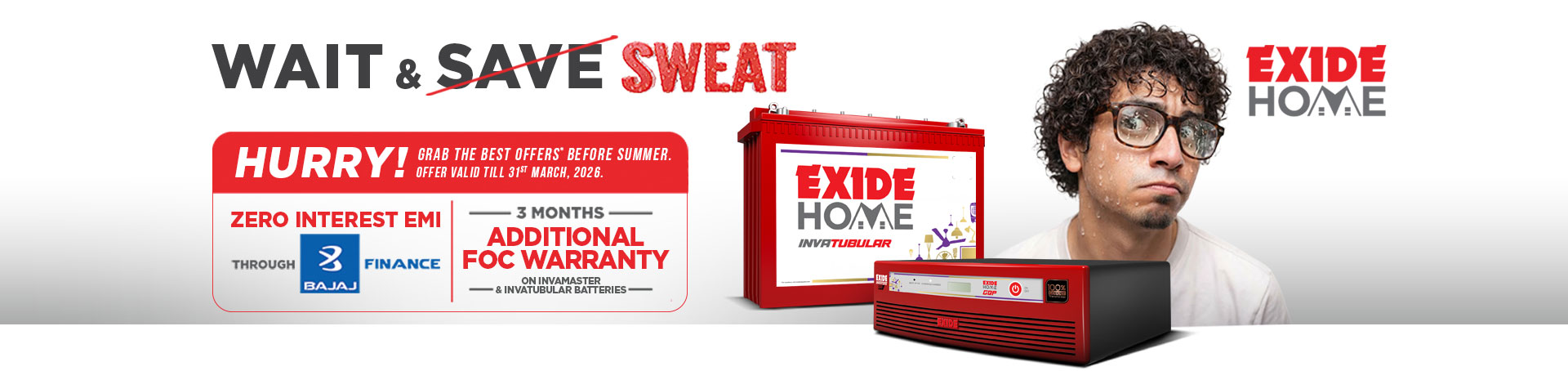 home ups and inverter