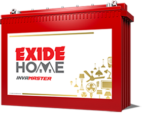 home invamaster battery