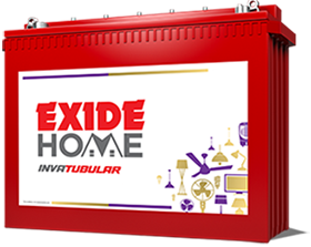 home invatubular battery