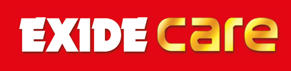 About Exide Care logo