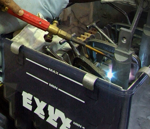 Exide Care - One Stop Service for Vehicular and Inverter Batteries