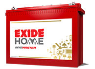 Exide Invamaster battery