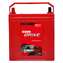 Exide Ride