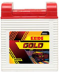 Exide Gold