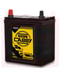 Exide Cabby