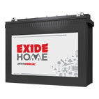 Exide Home InvaMagic battery