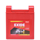 Exide Eko battery