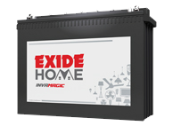 Exide Invamaster battery