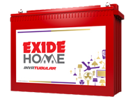Exide Invamaster battery