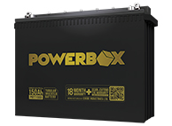Exide Invamaster battery