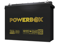Exide Invamaster battery