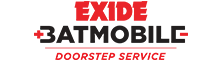 Exide Batmobile icon