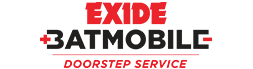 Exide Batmobile Doorstep service image