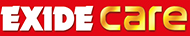 Exide Care logo