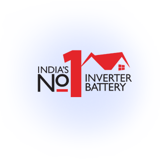India's No.1 inverter battery