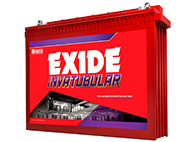 Exide Invatubular thumbnail image