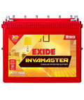 Exide Invamaster battery