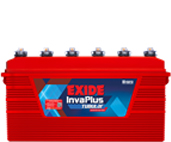 Exide Invaplus Tubular battery