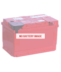 Exide Tubemaster battery