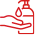 Sanitizer icon